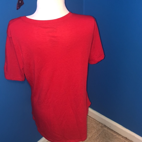 Stitch Christmas T-shirt - Picture 4 of 4